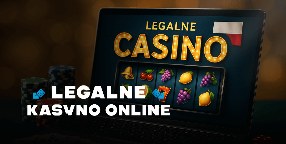 Legalne kasyno online