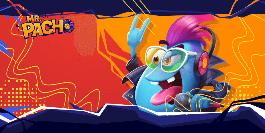 mrpacho casino